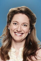 Zoe Perry