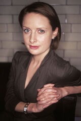 Zoe Telford