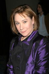 Zoë Wanamaker