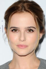 Zoey Deutch