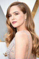Zoey Deutch