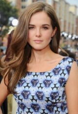 Zoey Deutch