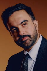 Zohran Mamdani