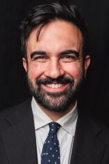 Zohran Mamdani