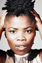 Zolani Mahola