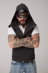 Zolee 'Döglégy' Ganxsta