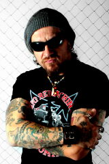 Zolee 'Döglégy' Ganxsta