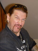 Zolee 'Döglégy' Ganxsta