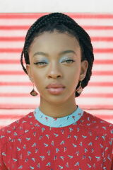 Zolee Griggs