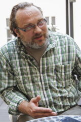 Zoltán Schneider
