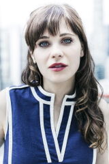 Zooey Deschanel