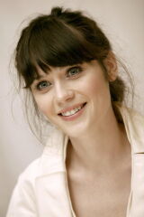Zooey Deschanel