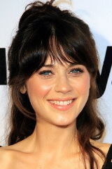 Zooey Deschanel