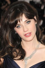 Zooey Deschanel