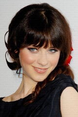 Zooey Deschanel
