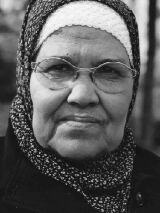 Zorah Benali