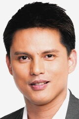 Zoren Legaspi