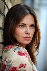 Zoryana Marchenko