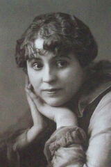 Zoya Barantsevich