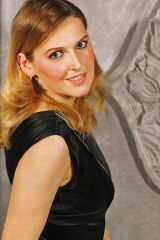 Zoya Kaydanovskaya