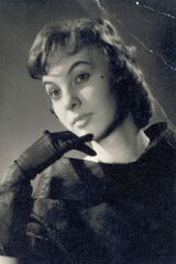 Zsóka Fodor