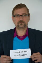 Zsolt Anger