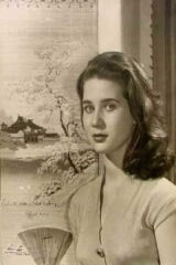 Zubaida Tharwat