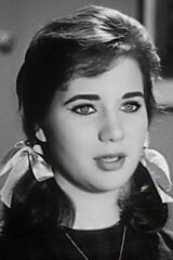 Zubaida Tharwat