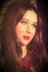Zubaida Tharwat