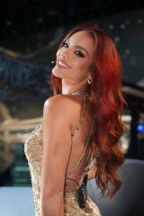 Zuleyka Rivera