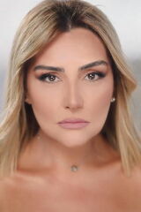 Zulfiyya Khanbabayeva