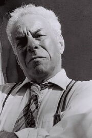 A. Frank Ruffo
