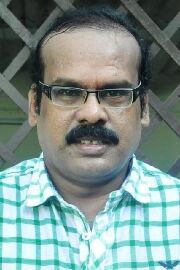 A. Venkatesh