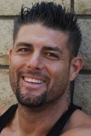 Aaron Aguilera