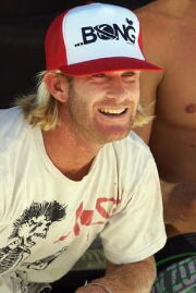 Aaron Cormican