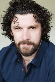 Aaron Cortesi