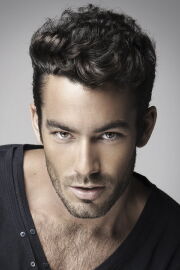 Aarón Díaz