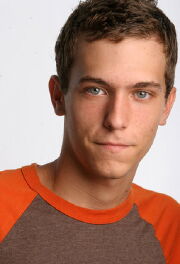 Aaron Harp