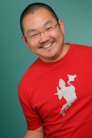 Aaron Takahashi