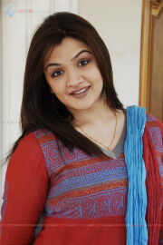 Aarthi Agarwal
