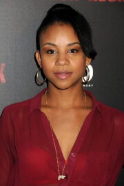 Aasha Davis