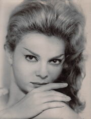 Abbe Lane