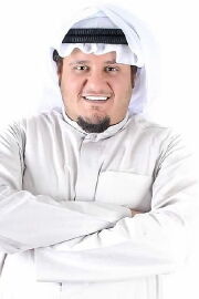 Abdulla Al-Khudr