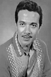 Abdullah Chik