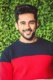 Abhishek Bajaj