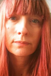 Abigail Blackmore