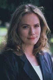 Abigail Cruttenden