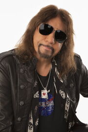 Ace Frehley