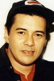 Ace Vergel