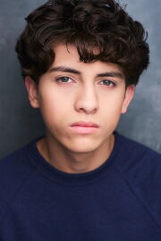 Adam Courtney